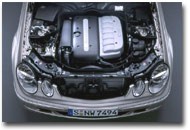 Mercedes ruft E- und SL-Klasse in die Werkstätten