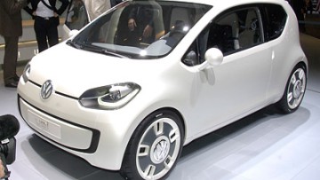 Elektroautokonzepte
