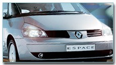 Rückrufe bei Renault