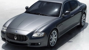 Pininfarina Modelle