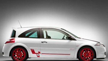 Renault Mégane R26.R