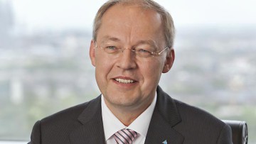 Personalie: Bayerlein neuer VdTÜV-Vorsitzender