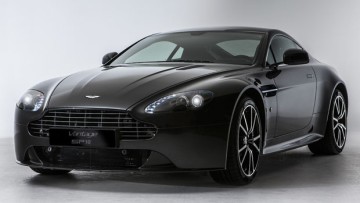 Aston Martin Vantage SP10