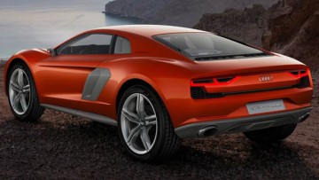 Audi Nanuk Quattro Concept