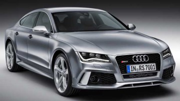 Audi RS7 Sportback