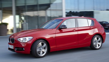 BMW 1er