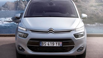 Citroën C4 Picasso II