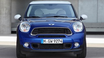 Mini Paceman