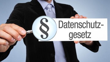TÜV Süd: Umfrage offenbart Defizite beim Datenschutz