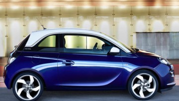 Opel Adam