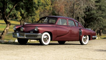 Tucker 48