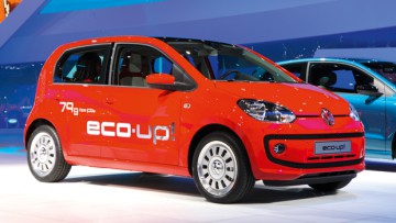 VW Eco Up