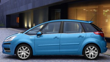 Citroën-Rückruf: Brandgefahr beim C4 Picasso