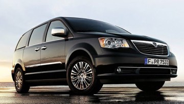 Rückrufe: Drei Aktionen bei Chrysler und Lancia