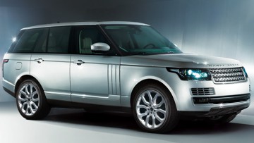 Range Rover (2013)