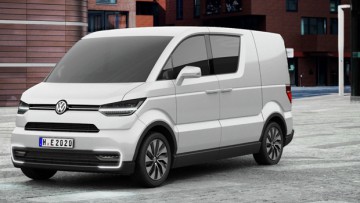 VW e-co-motion