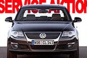 Rückruf: VW holt in China Passat in die Werkstatt