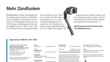 Für Elektro- und Hybridautos