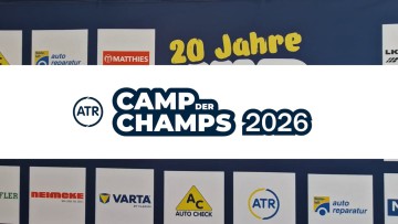 Camp der Champs 2026: Die Highlights