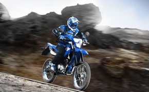 Yamaha-Rückruf: Federbein der WR125R kann brechen