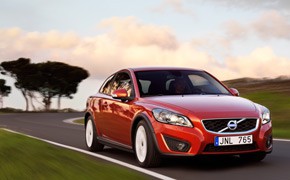 Volvo C30