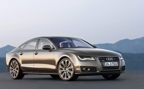 Audi A7 Sportback