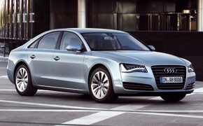 Audi-A8-Hybrid