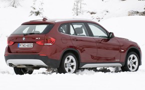 BMW-X1-xDrive28i