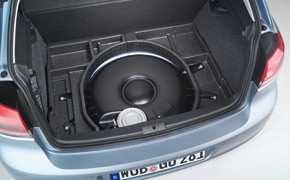 Autogas-Golf: VW bietet ab Frühjahr eine "BiFuel"-Variante