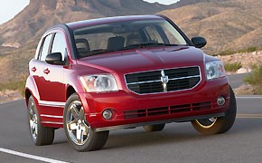 Dodge Caliber 2009