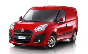 Fiat Doblo Cargo