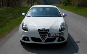 Alfa Romeo: Rückruf für die Giulietta