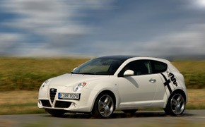 Alfa Romeo MiTo MultiAir 1.4 16V