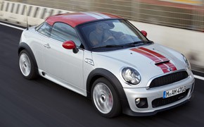 Mini-Coupé