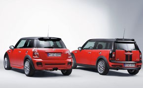 Rückruf: Sport-Minis mit Mini-Bremsscheiben