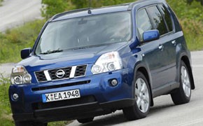 Rückruf: Nissan X-Trail muss in die Werkstatt