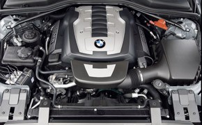 BMW-Rückruf: 31.000 5er, 6er und 7er betroffen