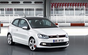 VW Polo GTI