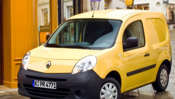 Renault Kangoo Rapid