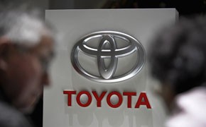 Toyota-Rückruf: Aktion in Deutschland abgeschlossen