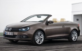 VW Eos