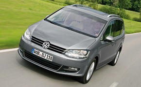 VW-Sharan