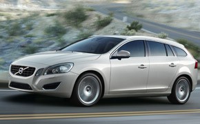 Volvo-V60