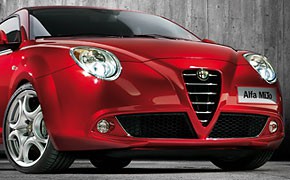 Alfa Romeo: Aus Furiosa wird Mi.To