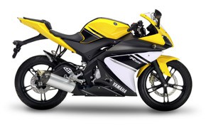 Yamaha: Rückruf für YZF-R125