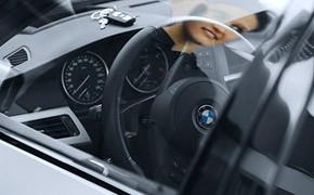 Technologie: BMW bringt mehr Hightech ins Auto