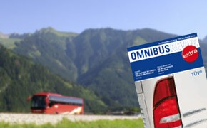TÜV Bus-Report 2011: Fast jedes zweite Fahrzeug mit Mängeln