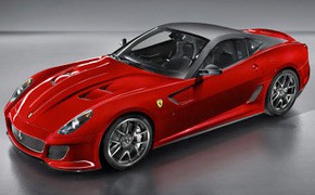 599 GTO: Schnellster Ferrari mit Straßenzulassung