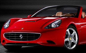 Update: Neues vom Ferrari California