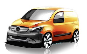 Mercedes Citan